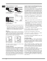 Preview for 40 page of SCHOLTES SCHG 640 GH Operating Instructions Manual