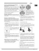 Preview for 41 page of SCHOLTES SCHG 640 GH Operating Instructions Manual