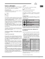 Preview for 53 page of SCHOLTES SCHG 640 GH Operating Instructions Manual