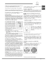 Preview for 59 page of SCHOLTES SCHG 640 GH Operating Instructions Manual