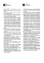 Preview for 5 page of SCHOLTES SCHI 744 DO L Operating Instructions Manual