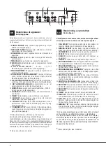 Preview for 8 page of SCHOLTES SCHI 744 DO L Operating Instructions Manual