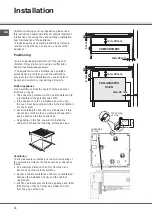 Preview for 10 page of SCHOLTES SCHI 744 DO L Operating Instructions Manual