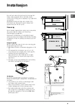 Preview for 57 page of SCHOLTES SCHI 744 DO L Operating Instructions Manual