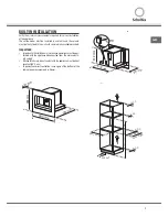 Предварительный просмотр 4 страницы SCHOLTES SCM2 Instructions Manual