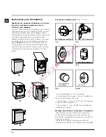 Preview for 18 page of SCHOLTES SDLE 129 Instructions For Use Manual