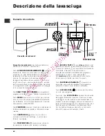 Preview for 48 page of SCHOLTES SDLE 129 Instructions For Use Manual