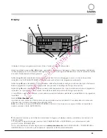 Preview for 49 page of SCHOLTES SDLE 129 Instructions For Use Manual