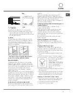 Предварительный просмотр 3 страницы SCHOLTES SH06GGMAB Operating Instructions Manual