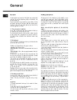 Preview for 16 page of SCHOLTES SH09DLTAB Manual