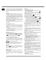 Preview for 18 page of SCHOLTES SH09DLTAB Manual