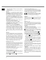 Preview for 24 page of SCHOLTES SH09DLTAB Manual