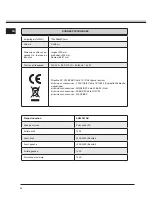 Preview for 26 page of SCHOLTES SH09DLTAB Manual