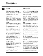 Preview for 46 page of SCHOLTES SH09DLTAB Manual