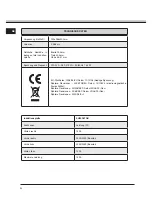 Preview for 50 page of SCHOLTES SH09DLTAB Manual