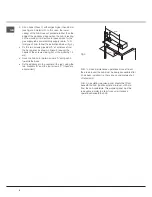 Предварительный просмотр 4 страницы SCHOLTES SH09PGWAX Operating Instructions Manual