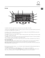 Preview for 9 page of SCHOLTES SMLE 129 Instructions For Use Manual