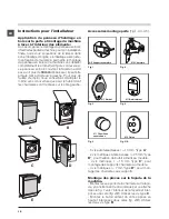 Preview for 18 page of SCHOLTES SMLE 129 Instructions For Use Manual