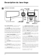 Preview for 22 page of SCHOLTES SMLE 129 Instructions For Use Manual