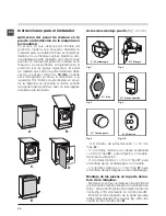 Preview for 32 page of SCHOLTES SMLE 129 Instructions For Use Manual