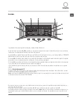 Preview for 37 page of SCHOLTES SMLE 129 Instructions For Use Manual