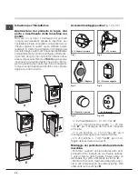 Preview for 46 page of SCHOLTES SMLE 129 Instructions For Use Manual