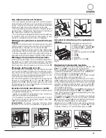 Preview for 47 page of SCHOLTES SMLE 129 Instructions For Use Manual