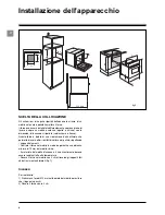 Предварительный просмотр 2 страницы SCHOLTES SMW2 Instructions For Use Manual