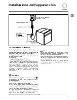 Предварительный просмотр 3 страницы SCHOLTES SMW2 Instructions For Use Manual