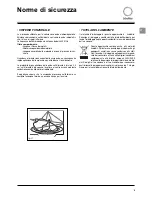 Предварительный просмотр 5 страницы SCHOLTES SMW2 Instructions For Use Manual