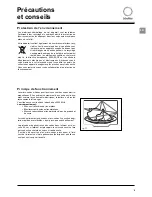 Предварительный просмотр 45 страницы SCHOLTES SMW2 Instructions For Use Manual