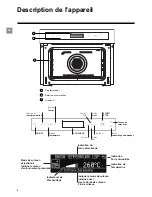 Предварительный просмотр 46 страницы SCHOLTES SMW2 Instructions For Use Manual