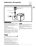 Предварительный просмотр 63 страницы SCHOLTES SMW2 Instructions For Use Manual