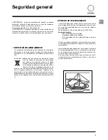 Предварительный просмотр 65 страницы SCHOLTES SMW2 Instructions For Use Manual