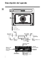 Предварительный просмотр 66 страницы SCHOLTES SMW2 Instructions For Use Manual