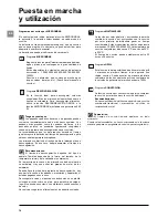 Предварительный просмотр 74 страницы SCHOLTES SMW2 Instructions For Use Manual