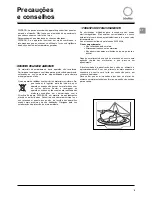 Предварительный просмотр 84 страницы SCHOLTES SMW2 Instructions For Use Manual