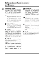 Предварительный просмотр 93 страницы SCHOLTES SMW2 Instructions For Use Manual