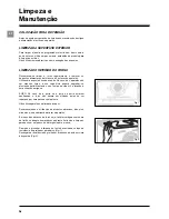 Предварительный просмотр 97 страницы SCHOLTES SMW2 Instructions For Use Manual