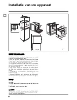 Предварительный просмотр 100 страницы SCHOLTES SMW2 Instructions For Use Manual