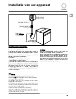 Предварительный просмотр 101 страницы SCHOLTES SMW2 Instructions For Use Manual