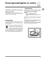 Предварительный просмотр 103 страницы SCHOLTES SMW2 Instructions For Use Manual