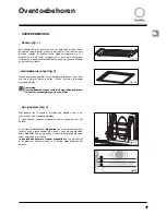 Предварительный просмотр 105 страницы SCHOLTES SMW2 Instructions For Use Manual