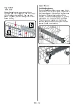 Предварительный просмотр 19 страницы SCHOLTES SODV1410F Instruction Manual And Safety Instructions