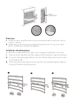 Предварительный просмотр 5 страницы SCHOLTES SOFP1610W User Manual