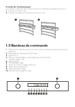 Предварительный просмотр 6 страницы SCHOLTES SOFP1610W User Manual