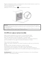 Предварительный просмотр 11 страницы SCHOLTES SOFP1610W User Manual