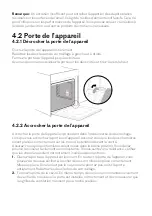 Предварительный просмотр 15 страницы SCHOLTES SOFP1610W User Manual