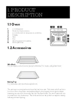 Предварительный просмотр 25 страницы SCHOLTES SOFP1610W User Manual