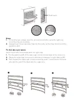 Предварительный просмотр 26 страницы SCHOLTES SOFP1610W User Manual